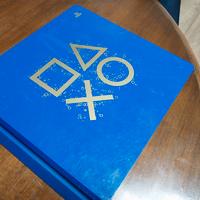 play station 4 edizione speciale