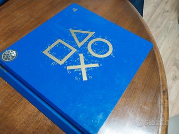 play station 4 edizione speciale