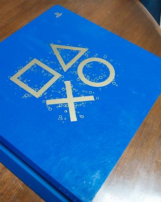 play station 4 edizione speciale