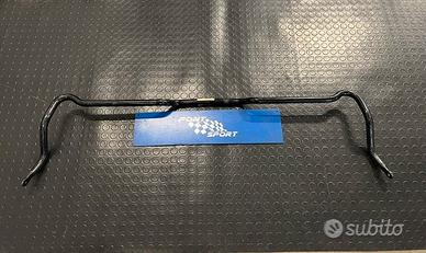 Barra antirollio 22 mm Mitsubishi Evo 5 6 7 8 9