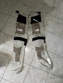 PANTALONI MOTO DONNA ESTIVI BEFAST FREEZER LADY