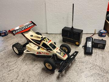 RC vintage Yonezawa Executioner