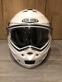 Casco da moto caberg