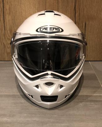 Casco da moto caberg