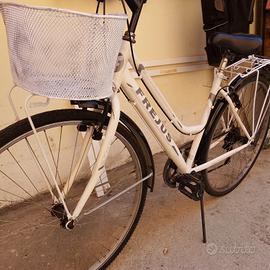 bici da donna