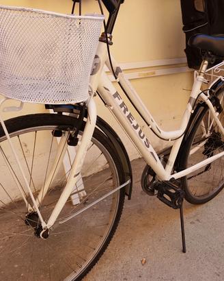 bici da donna