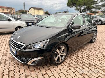 Peugeot 308 PureTech Turbo 130 S&S EAT6 GT Line