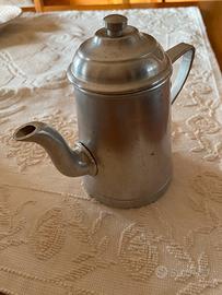 Caffettiera vintage