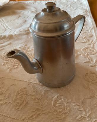 Caffettiera vintage