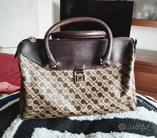 borsa bauletto Gherardini 
