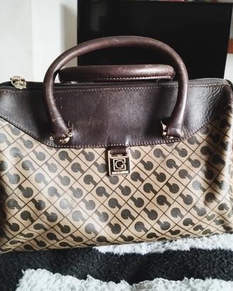 borsa bauletto Gherardini 