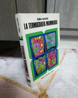 La termografia mammaria 