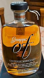 grappa amarone barricata bonollo OF