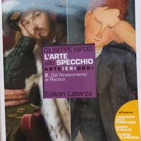 L'ARTE ALLO SPECCHIO