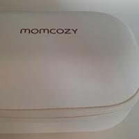 Tiralatte doppio elettrico indossabile momcozy m5