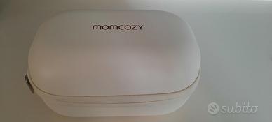 Tiralatte doppio elettrico indossabile momcozy m5