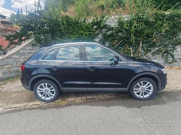 Audi Q3 2011 Business Plus quattro 177cv s-tronic