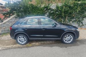 Audi Q3 2011 Business Plus quattro 177cv s-tronic