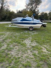 Bayliner 175 GT