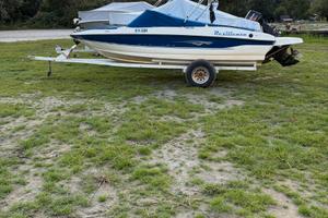 Bayliner 175 GT