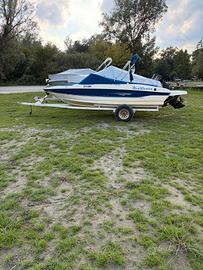 Bayliner 175 GT