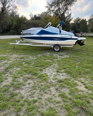 Bayliner 175 GT