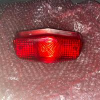 Faro posteriore Royal Enfield interceptor 650