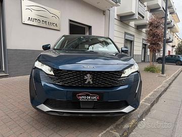 PEUGEOT 3008 1.5 HDI 130 AUTOM BUSINESS CERTIFICAT