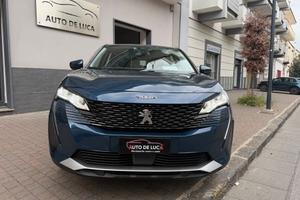 PEUGEOT 3008 1.5 HDI 130 AUTOM BUSINESS CERTIFICAT
