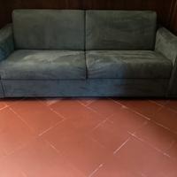 Divano letto Chateaux d’Ax nuovo