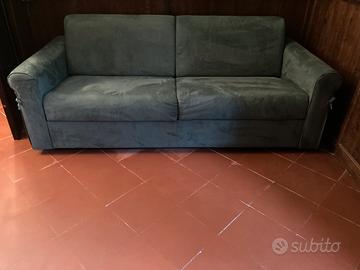 Divano letto Chateaux d’Ax nuovo