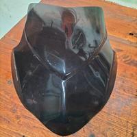 Cupolino e maniglie passeggero suzuki gsx-s 1000