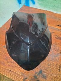 Cupolino e maniglie passeggero suzuki gsx-s 1000