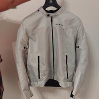 Giubbotto traforato Revit