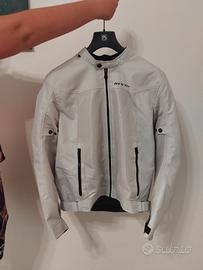 Giubbotto traforato Revit