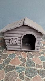 casetta per cane o gatto