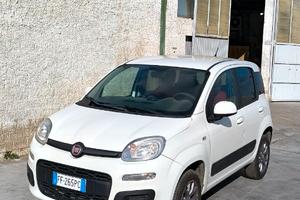 Fiat Panda 4x4