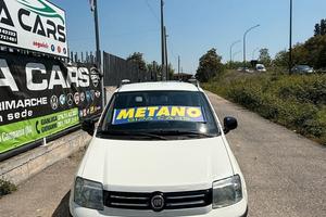 Fiat Panda 1.4 Natural Power Classic