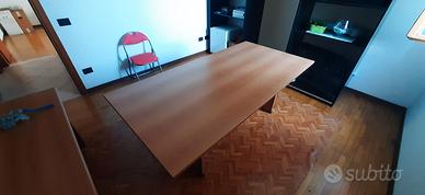 Tavolo Riunione 200x100
