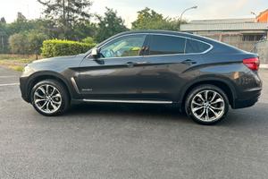 Bmw x6 extravagance 30d