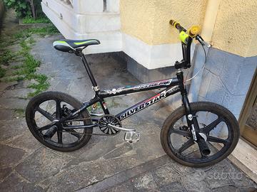 2 Bici BMX