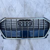 Audi Q3 Griglia paraurti 83A853651E