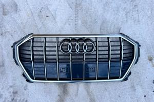 Audi Q3 Griglia paraurti 83A853651E