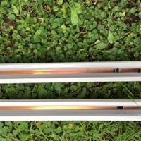 Blindo Binario elettrificato per impianto luci