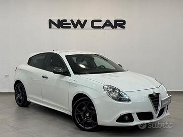 Alfa Romeo Giulietta 2.0 JTDm 150cv Sprint