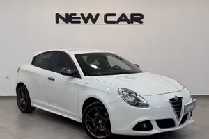 Alfa Romeo Giulietta 2.0 JTDm 150cv Sprint