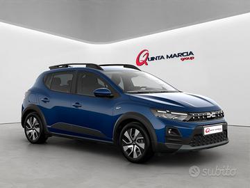 Dacia Sandero MY26 STEPWAY TCE 110CV EXPRESSION