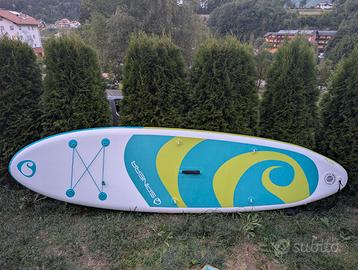 Spinera Classic 10'0'' SUP Tavola Pagaia Gonfiabil