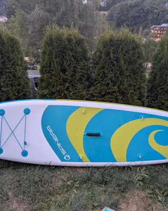 Spinera Classic 10'0'' SUP Tavola Pagaia Gonfiabil