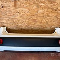PARAURTI POSTERIORE COMPLETO FIAT PANDA (312) 2015